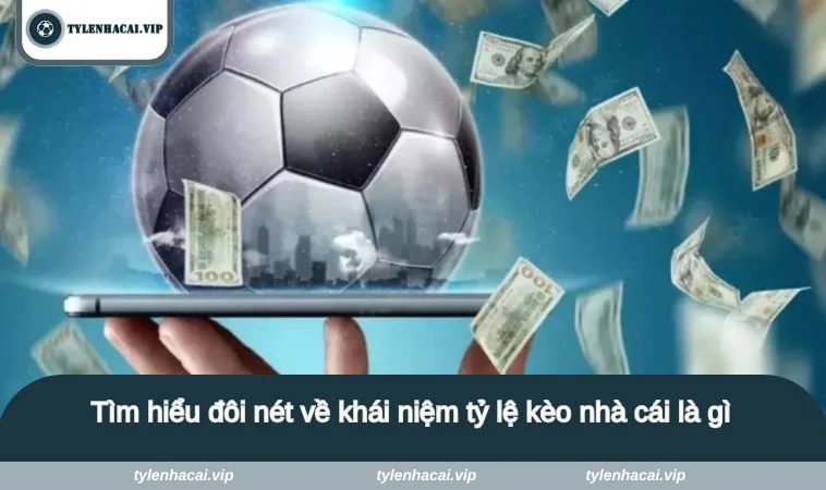 Tìm hiểu đôi nét về khái niệm tỷ lệ kèo nhà cái là gì